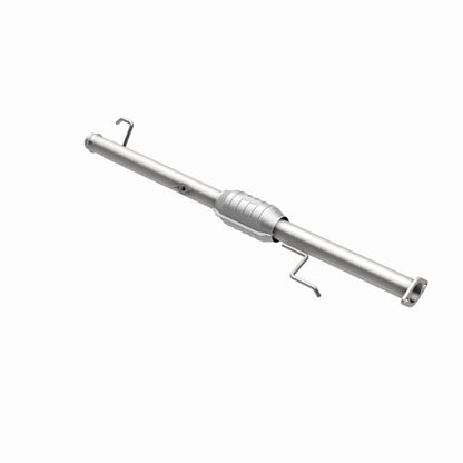 MagnaFlow Conv DF 00-04 Tundra 3.4L rear OEM Magnaflow