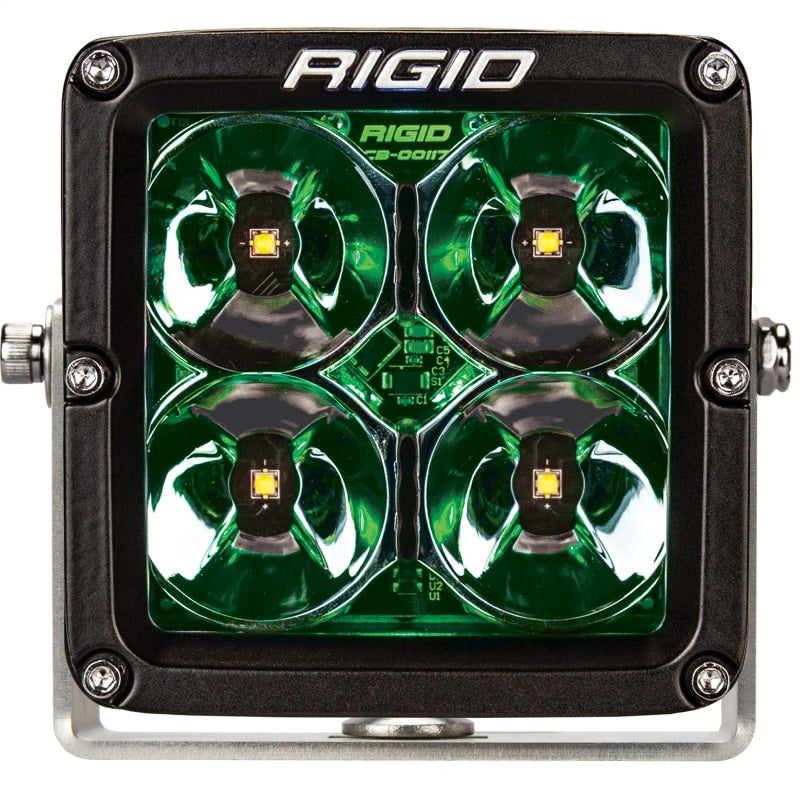 Rigid Industries Radiance+ Pod XL RGBW - Pair Rigid Industries