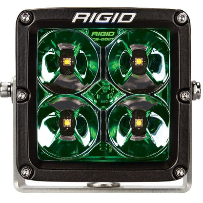 Rigid Industries Radiance+ Pod XL RGBW - Pair Rigid Industries