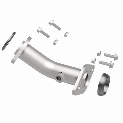 BRE Exhaust 98-00 RAV4 2.0L Front Pipe Kit
