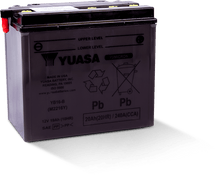 Load image into Gallery viewer, Yuasa YB16-B Yumicron 12 Volt Battery