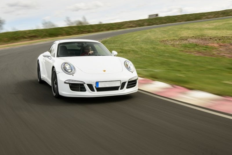 Ohlins 13-19 Porsche 911 Carrera 4/Turbo (991) Incl. S Models Road & Track Coilover System Ohlins