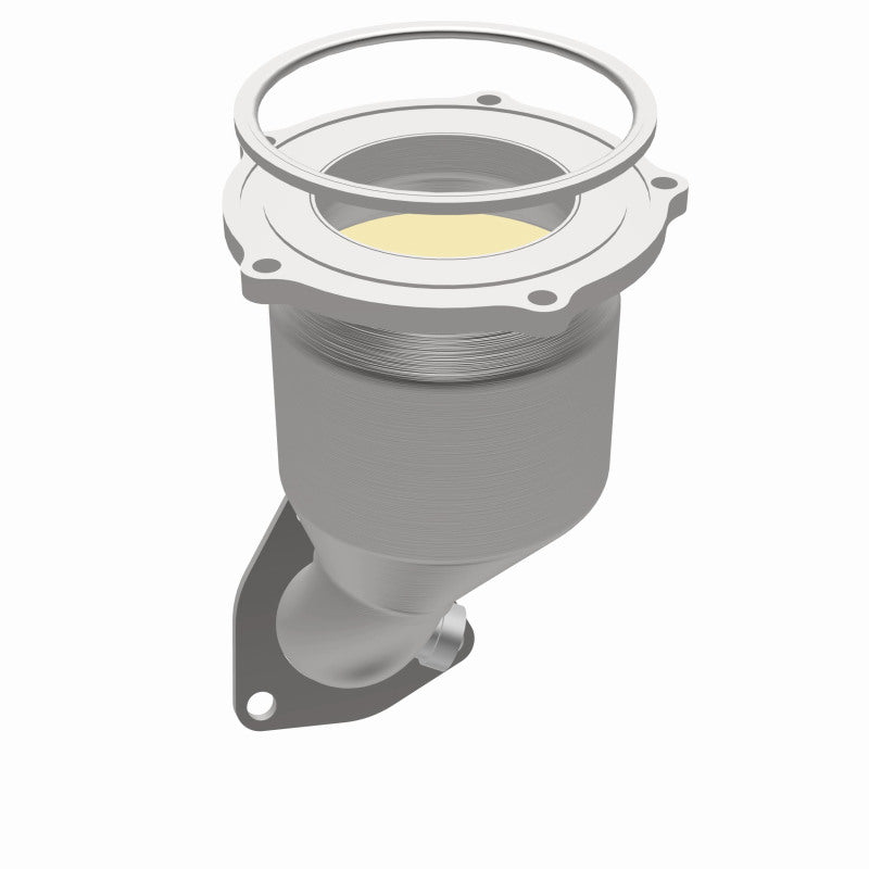 MagnaFlow Conv DF 1996 Toyota Camry 2.2L Magnaflow