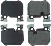 Load image into Gallery viewer, StopTech Street Disc Rear Brake Pads - 305.13720