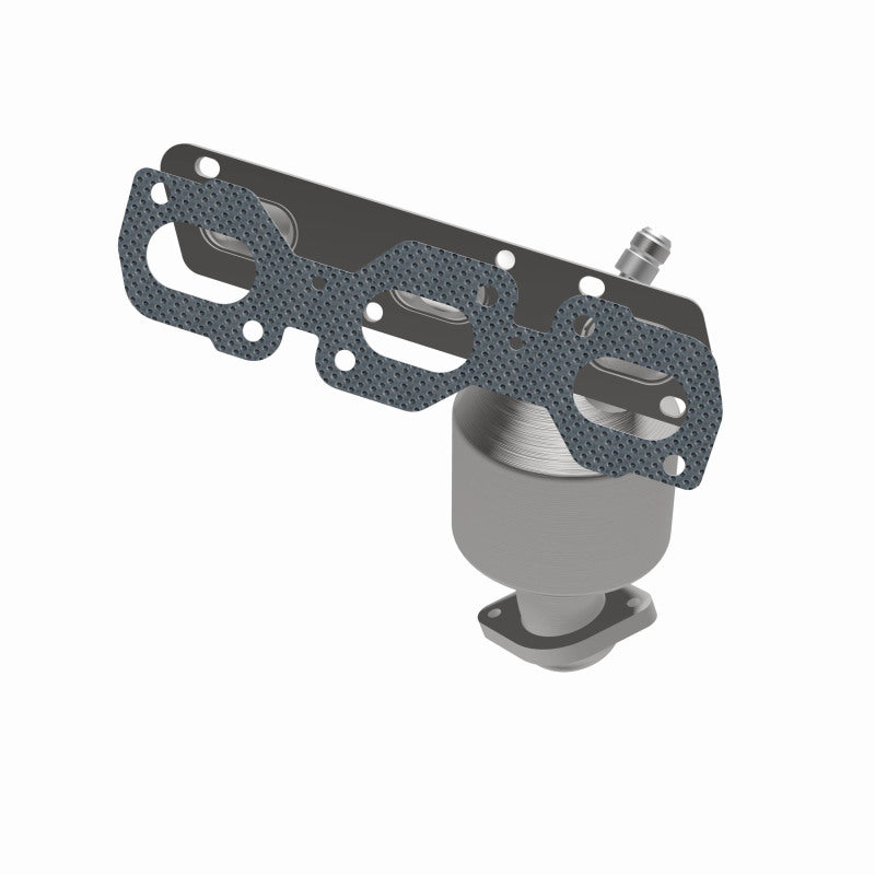 MagnaFlow Conv DF 00-01 Mazda MPV 2.5L Manifold Magnaflow