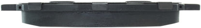 StopTech Street Disc Brake Pads - 305.10110 Stoptech