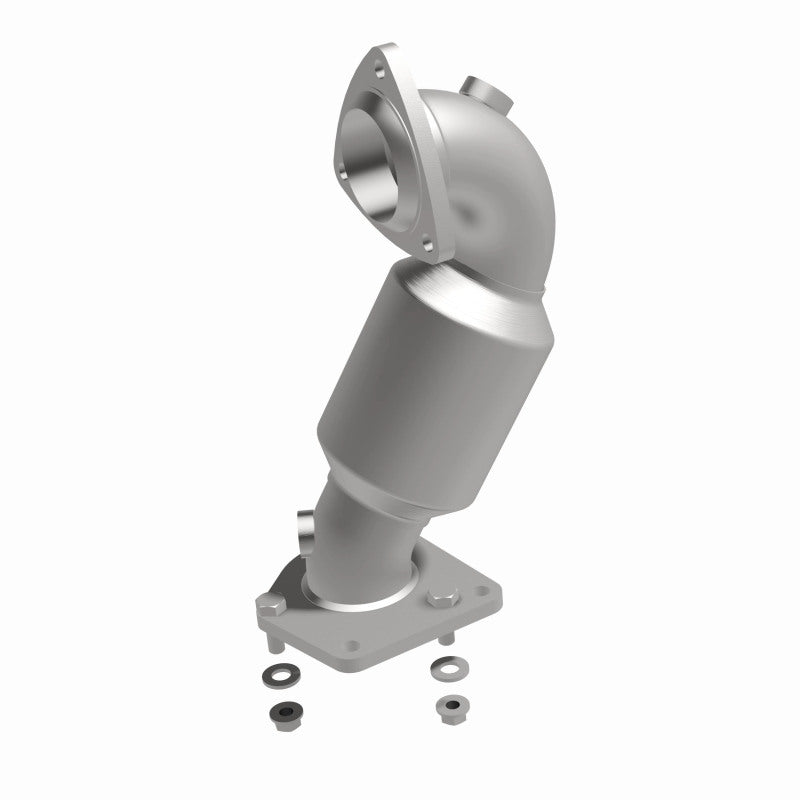 MagnaFlow Conv DF 03-08 Saab 9-3 2.0L Magnaflow