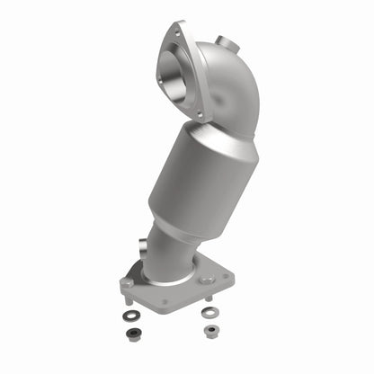 MagnaFlow Conv DF 03-08 Saab 9-3 2.0L Magnaflow