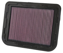 Load image into Gallery viewer, K&amp;N 08 Ford Falcon FG Territory Drop In Air Filter