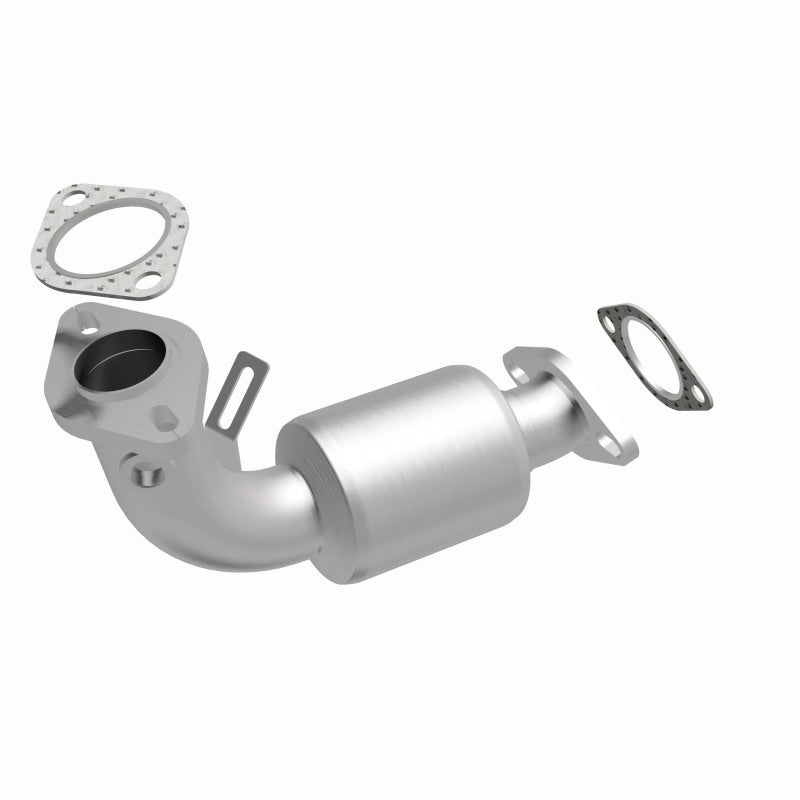 MagnaFlow Conv DF 5/00-01 Mitsubishi Eclipse 2.4L Front / 99-5/00 Galant 2.4L Front Magnaflow