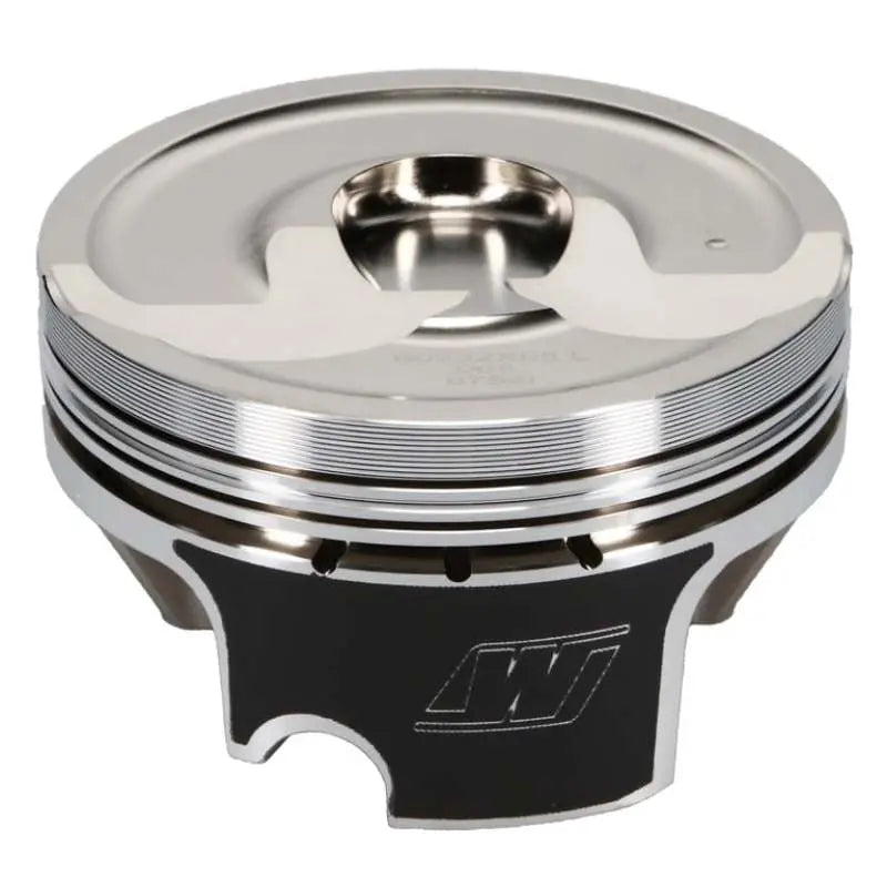 Wiseco Chevrolet LT1 6.2L 4.070 Bore 1.304 Comp Ht. -12cc Volume Left Side Piston Wiseco
