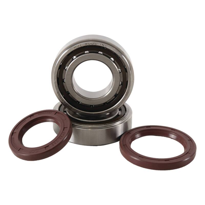 Hot Rods 15-17 KTM 250 SX-F Factory 250cc Main Bearing & Seal Kit