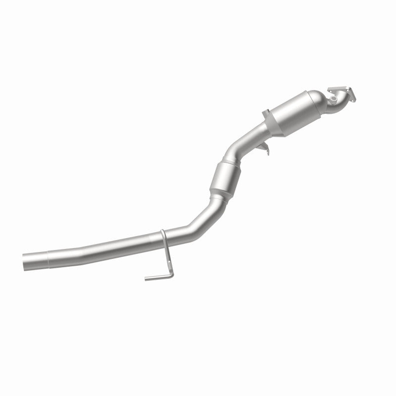 Magnaflow 11-17 Volkswagen Touareg 3.6L Direct Fit Converter Magnaflow
