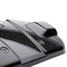 Load image into Gallery viewer, COBB 22-24 Subaru WRX Redline Carbon Fiber Engine Cover 446610