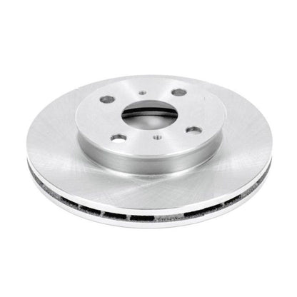 Power Stop 90-91 Toyota Celica Front Autospecialty Brake Rotor PowerStop