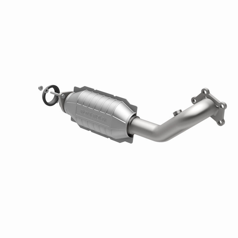 MagnaFlow Conv DF 10-11 Cadillac CTS 3.0L Magnaflow