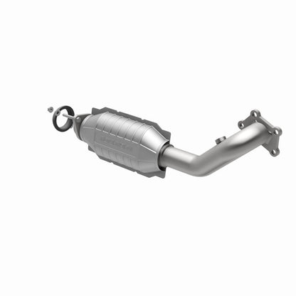 MagnaFlow Conv DF 10-11 Cadillac CTS 3.0L Magnaflow