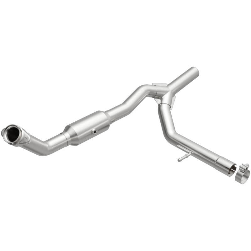 Magnaflow California Direct Fit Converter 07-08 Ford F-150 Magnaflow