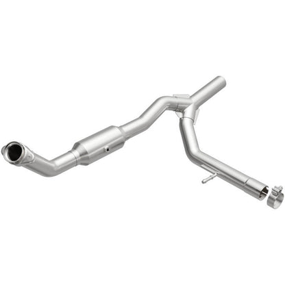 Magnaflow California Direct Fit Converter 07-08 Ford F-150 Magnaflow
