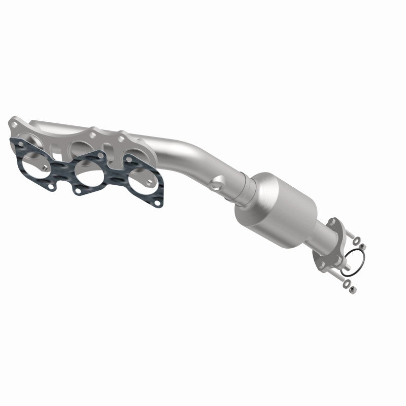 MagnaFlow Conv DF Toyota 03-09 4Runner/05-09 Tacoma/05-06 Tundra 4.0L P/S Manifold (49 State) Magnaflow