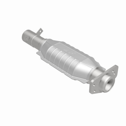 MagnaFlow Conv GM 21X6.5X4 2.5/3 23486 Magnaflow