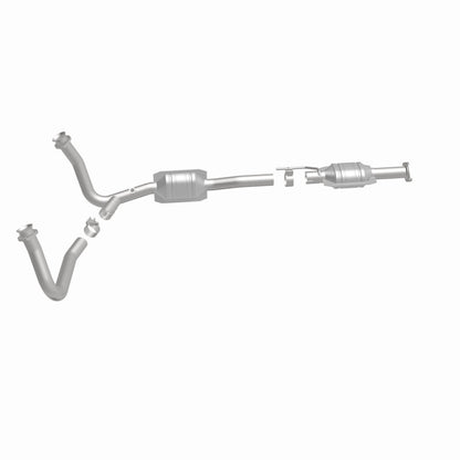 MagnaFlow Conv DF 96-97 Ford Aerostar 4.0L Magnaflow