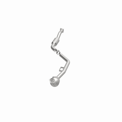 MagnaFlow Conv Direct Fit OEM 2007 Mercedes-Benz E350 Underbody - 67.5in Length Magnaflow