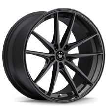 Load image into Gallery viewer, Konig Oversteer 20x8.5 5x120 ET35 Gloss Black