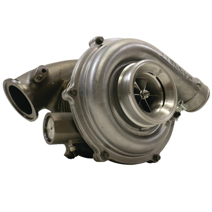SCREAMER STAGE 1 PERFORMANCE GT37 TURBO FORD 6.0L POWER STROKE 2003-2007 - 1045820 BD Diesel
