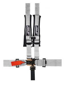 PRP 5.2 Harness - Silver