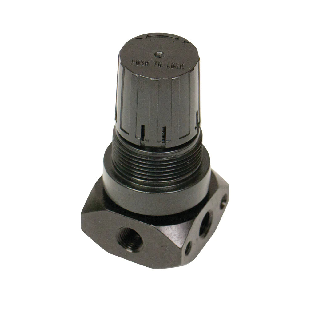 BD Diesel EXHAUST BRAKE (REMOTE) W/NON-VGT TURBO & 4-INCH EXHAUST KIT C/W AIR COMPRESSOR - DODGE 6.7L CUMMINS 2007.5-2017 - 1027344 BD Diesel