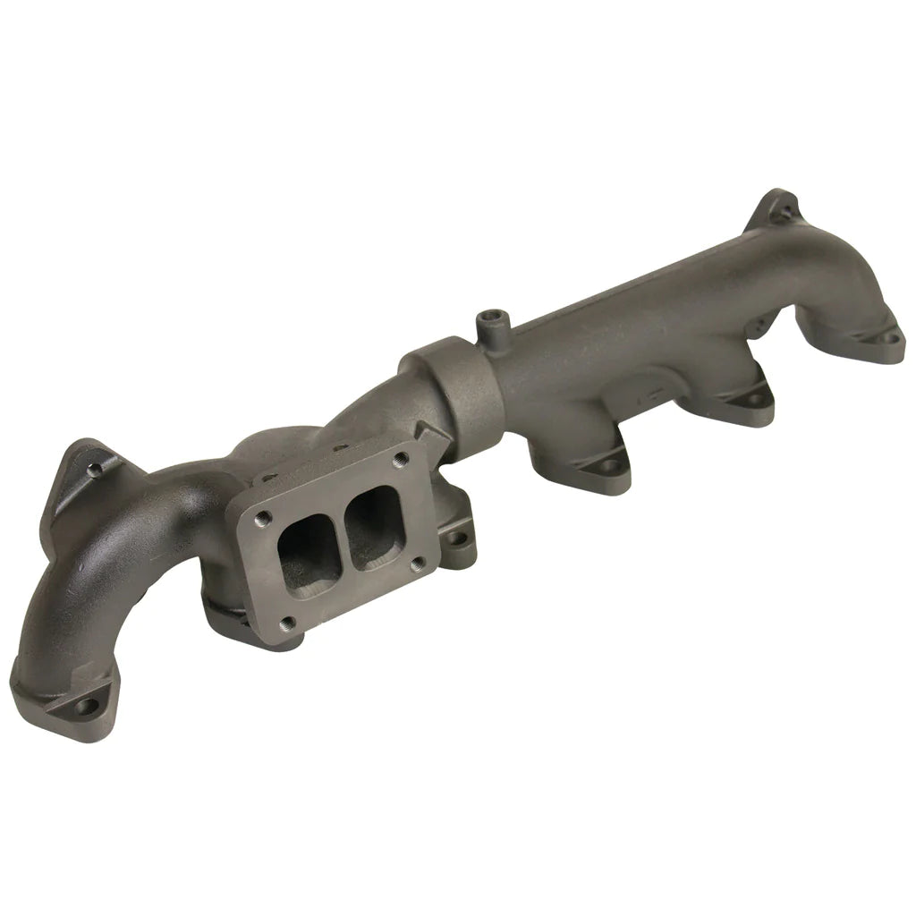 BD Diesel EXHAUST MANIFOLD DODGE/RAM 2007.5-2018 2500/3500 PICK-UP & 3500/4500/5500 CAB-CHASSIS - 1045965 BD Diesel