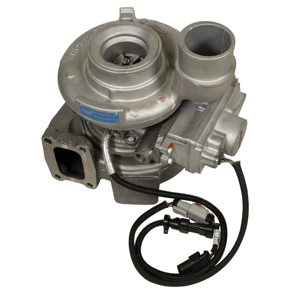 TURBO STOCK REPLACEMENT HE351 DODGE PICK-UP 6.7L CUMMINS 2007.5-2012 - 1045775