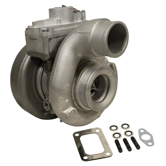 TURBO STOCK REPLACEMENT HE351 DODGE PICK-UP 6.7L CUMMINS 2007.5-2012 - 1045775 BD Diesel