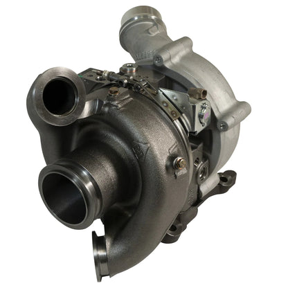 BD Diesel SCREAMER STAGE 1 RETROFIT TURBO KIT FORD 6.7L POWER STROKE F250/350 2011-14 & F450/550 2011-16 - 1045824 BD Diesel