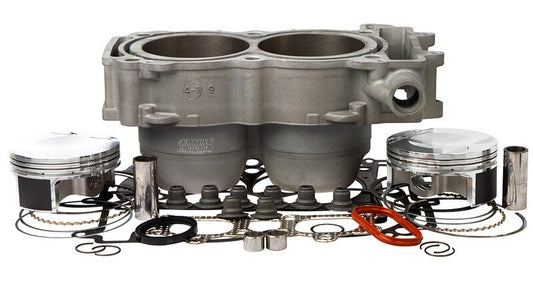 Cylinder Works High-Compression Standard Bore Cylinder Kit for Polaris General 1000 EPS & More - 60003-K01HC