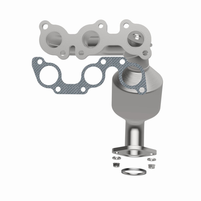 MagnaFlow Conv. DF 04-06 Lexus ES330 / 04-06 Toyota Camry/04-08 Solara 3.3L P/S Manifold Magnaflow