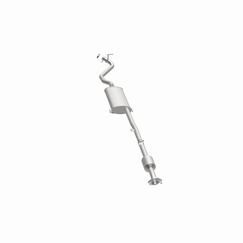 MagnaFlow 08-10 Toyota Highlander 3.3L OEM Grade Direct Fit Catalytic Converter Magnaflow
