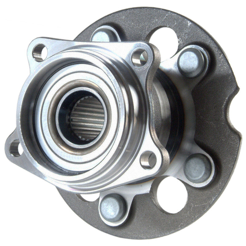 MOOG 04-10 Toyota Sienna Rear Hub Assembly Moog