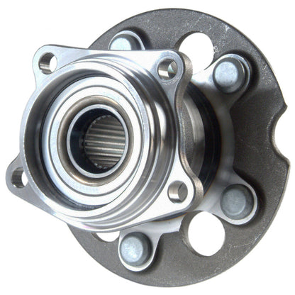 MOOG 04-10 Toyota Sienna Rear Hub Assembly Moog
