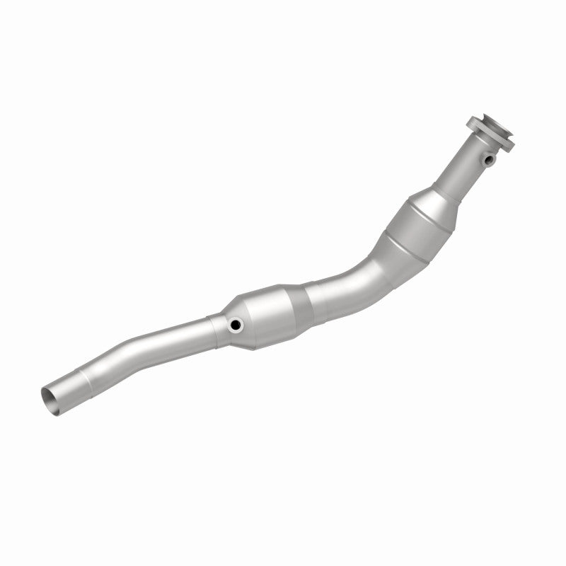 MagnaFlow Conv DF 05-08 LR3/RR Sport Driver Side Magnaflow