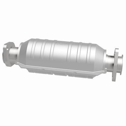 MagnaFlow Conv DF 98 Elantra 1.8L Rear Conv 9 Magnaflow