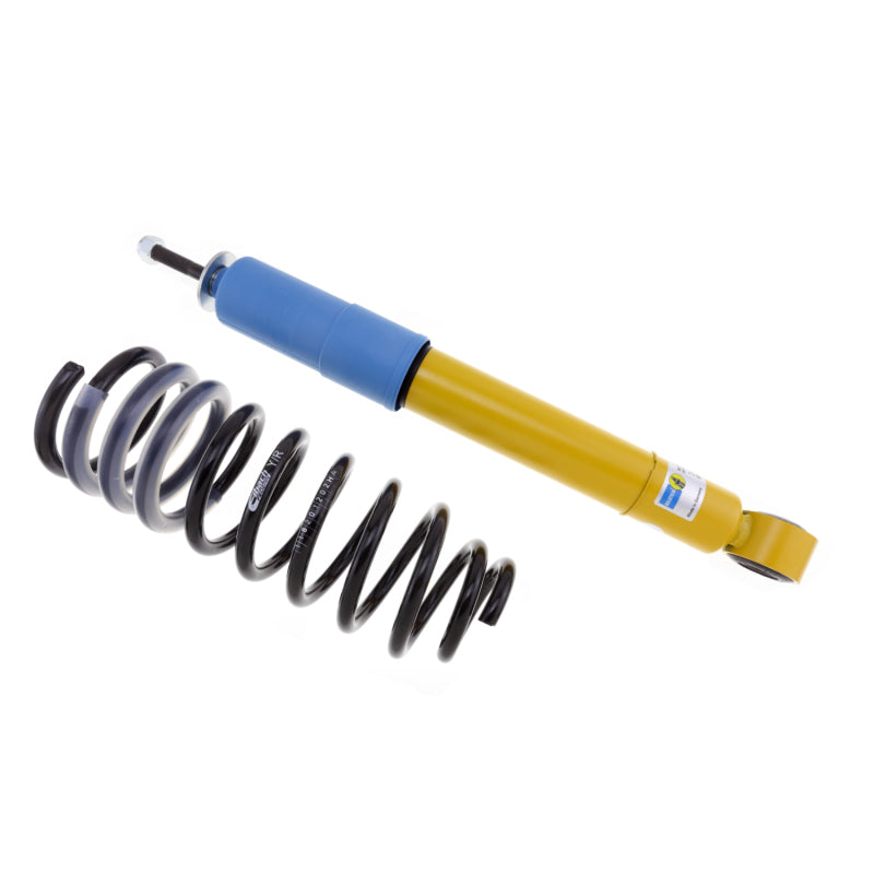 Bilstein B12 2005 Toyota Corolla S Front and Rear Suspension Kit Bilstein