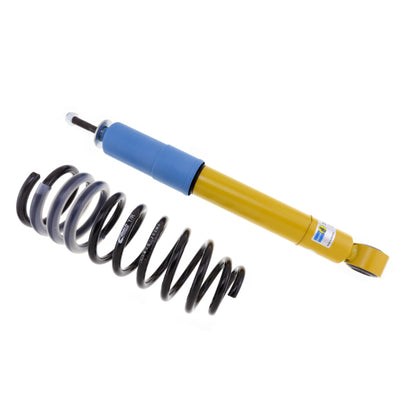 Bilstein B12 2005 Toyota Corolla S Front and Rear Suspension Kit Bilstein