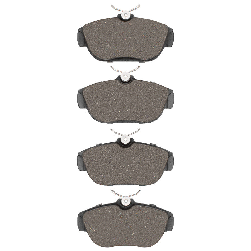 R1 91-98 Volvo 780 Front Optimum OE Brake Pads
