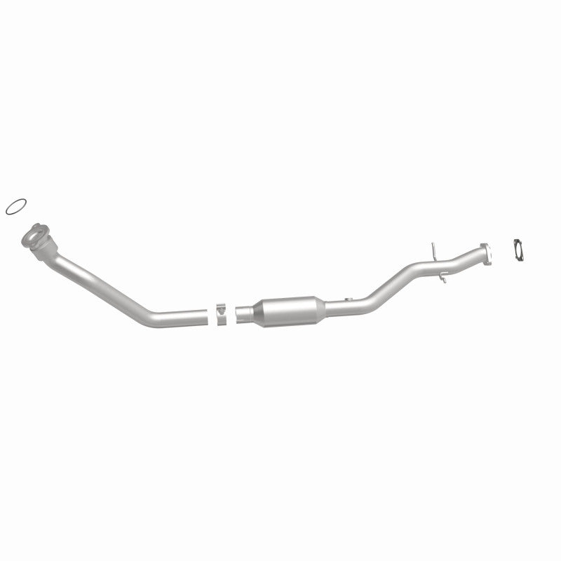 MagnaFlow Conv DF 97-98 GM Vans 3.4L OEM Magnaflow