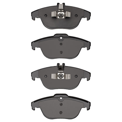 DFC 08-18 Mercedes-Benz E550 Rear 4000 Hybridynamic Brake Pads