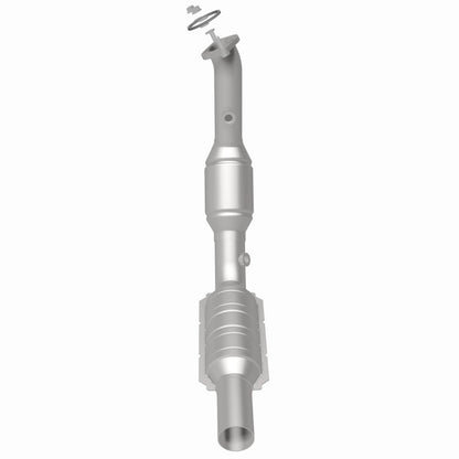 MagnaFlow Conv Direct Fit California 10-11 Chevy Camaro V6 3.6LGAS Magnaflow