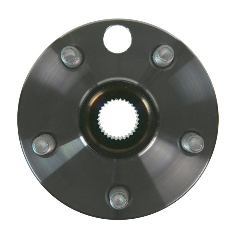 MOOG 18-22 Lexus LC500 Rear Hub Assembly Moog