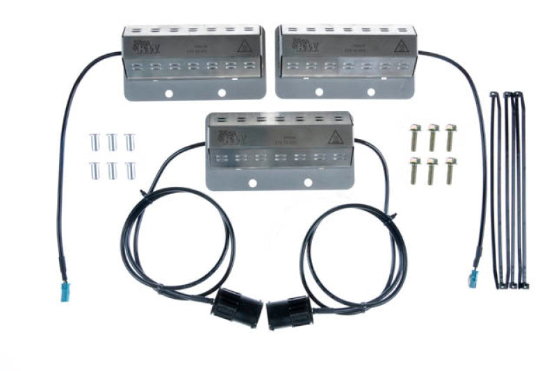 KW Electronic Damping Cancellation Kit BMW M5 E60 Type M560